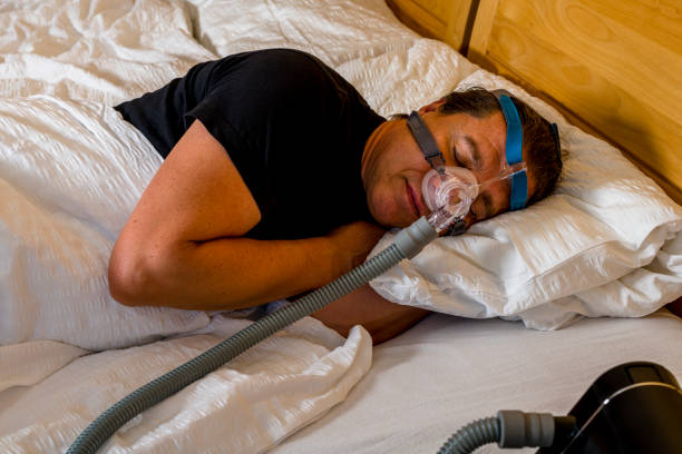 When selecting a CPAP mask