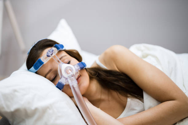 Rare CPAP machine tips 