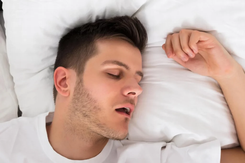 Sleep Apnea Test Brisbane