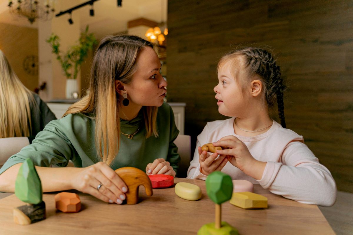ndis speech therapy near me