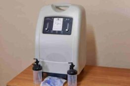 Everything You Need to Know About Portable Oxygen Concentrators in Australia