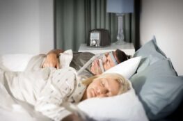 Sleep Apnea Test Brisbane