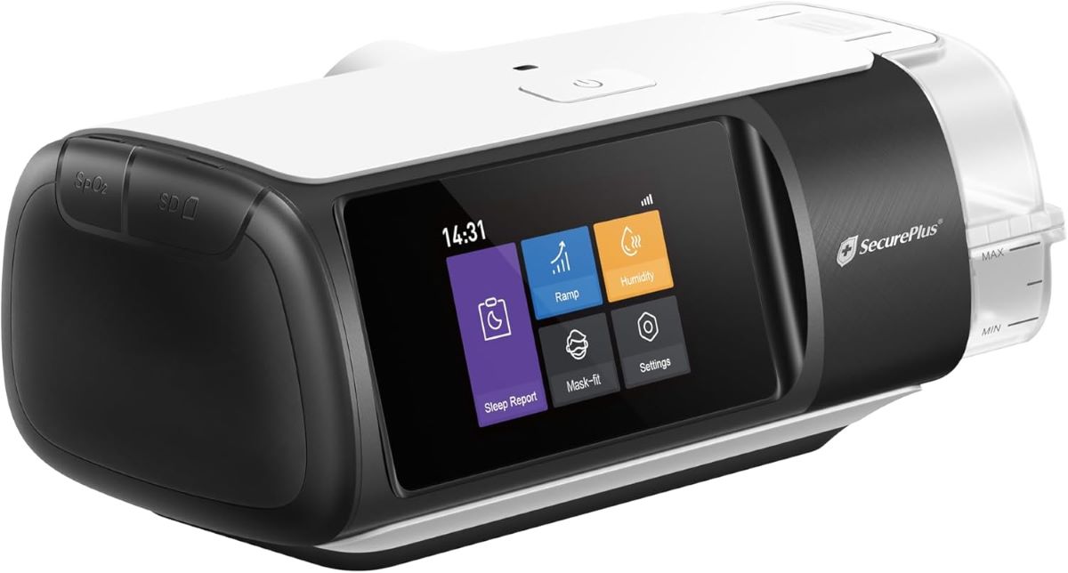 buy cpap machine online